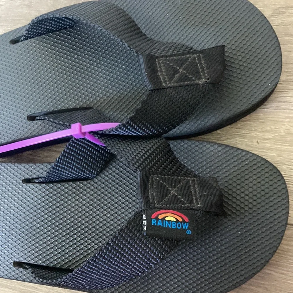 Rainbow brand 6 layer wedge 2.0
